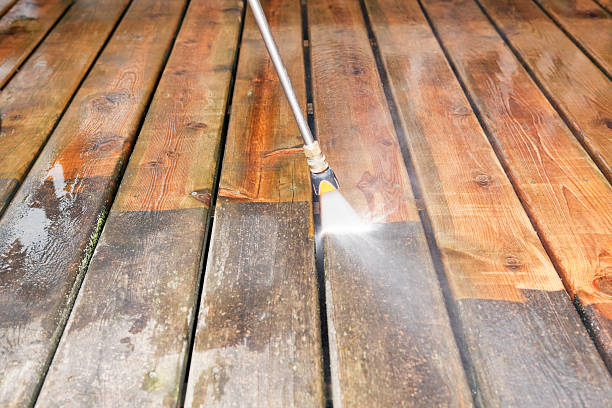Spring Cleaning in Kenwood Estates, FL