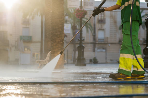 Boat and Dock Cleaning in Kenwood Estates, FL